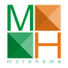 Cầu Thang Gỗ Cao cấp, cầu thang cao cấp - MOREHOME