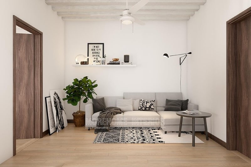 Sofa hiện đại Sofa hiện đại